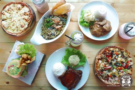 grumpy joe branches|Grumpy Joe: Eat the Grumpiness Away in Baguio .